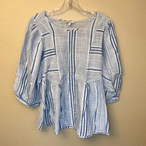 Lucky Brand Top Size XL